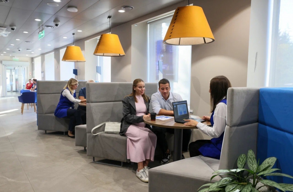 ВТБ поднимает ставку по вкладу &laquo;Двойная выгода&raquo; до 26% - фото 1