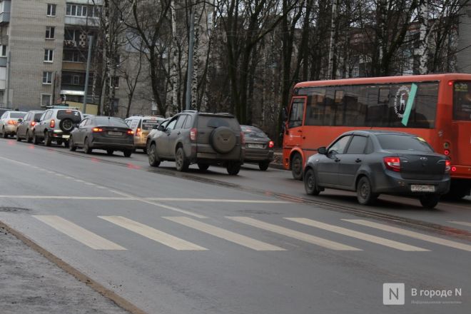 Опубликованы фото новой объездной дороги на улице Родионова - фото 35