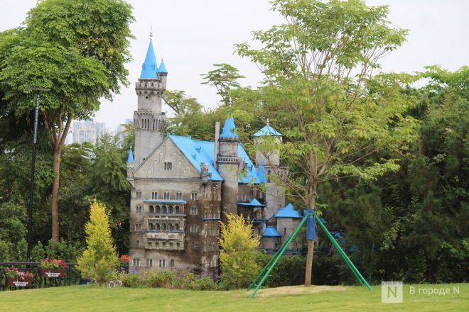 Великая стена и проблемы с интернетом: нижегородка рассказала о незабываемом путешествии в Китай - фото 99