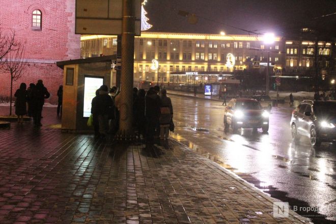 Год на брутто-контрактах. Как изменилась работа автобусов в Нижнем Новгороде и нужно ли это пассажирам - фото 9