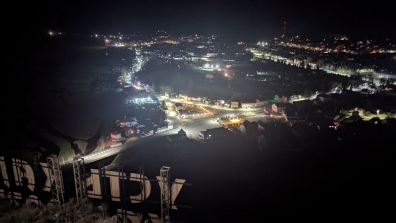 Нижегородец объехал Алтай, Монголию и Байкал за 40 дней &mdash; показываем, как это было - фото 28