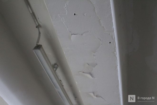 Как выглядят подземные переходы в Нижнем Новгороде и почему туда страшно спускаться &mdash; репортаж &laquo;В городе N&raquo; - фото 29