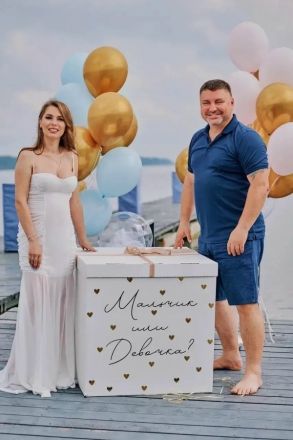 Семья нижегородского депутата Владислава Атмахова ждет ребенка - фото 2