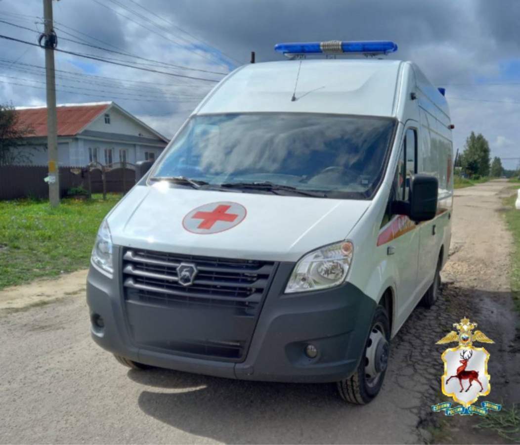 Пьяный нижегородец угнал машину скорой помощи ради свидания с любимой - фото 2