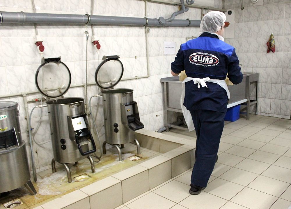 Сегодня новости про ецмз нижний новгород