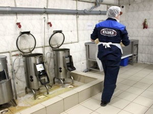 Полиция и ФАС нагрянули с проверкой в нижегородский ЕЦМЗ