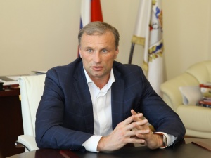 Дмитрий Сватковский: «Это большое достижение, что нижегородцы сами могут выбрать наиболее удобный и безопасный формат голосования»