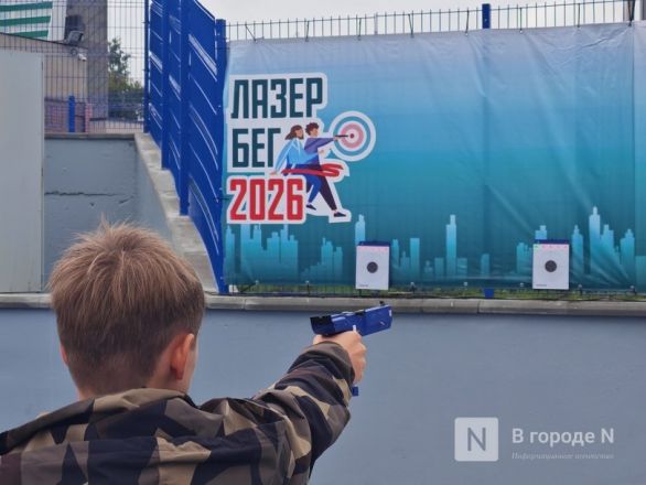 Стадион &laquo;Динамо&raquo; в центре Нижнего Новгорода открыли после реконструкции: фото - фото 30