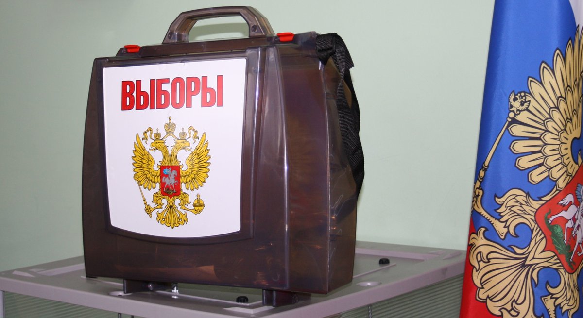 Семь кандидатов зарегистрированы на довыборы в гордуму Нижнего Новгорода - фото 1