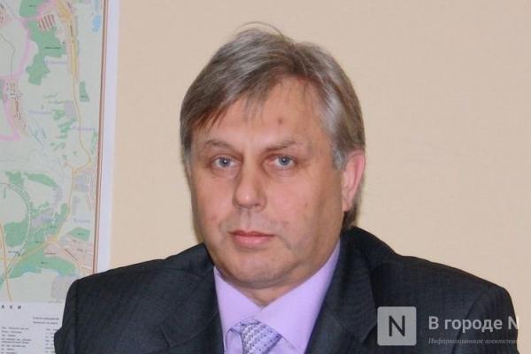 СК раскрыл подробности дела против нижегородского экс-депутата Шумилкова