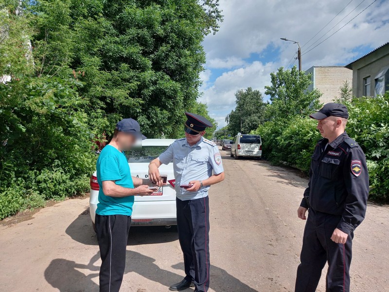 15 протоколов завели на мигрантов в Нижегородской области - фото 1