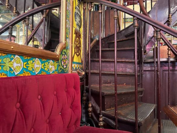 Восторг, бомжи и невкусная еда: нижегородка рассказала об удивительном путешествии в Париж - фото 22