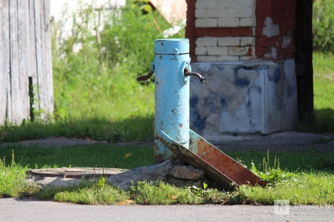 Фоторепортаж: как выглядит и чем удивляет Старое Канавино в Нижнем Новгороде - фото 39