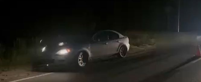 Машина насмерть сбила пешехода в Нижегородской области - фото 1