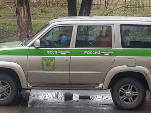 Воскресенская предпринимательница лишилась офиса и земли за долг в пять миллионов рублей