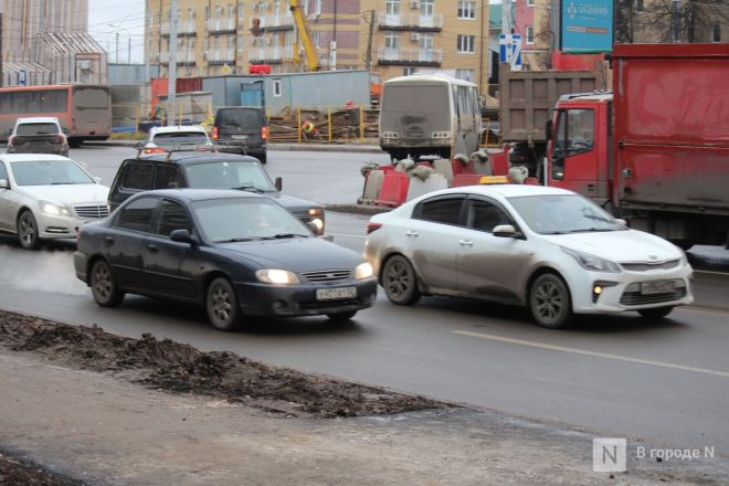 Опубликованы фото новой объездной дороги на улице Родионова - фото 30