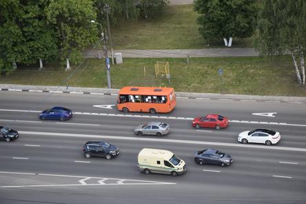 Полоса раздора: почему &laquo;выделенки&raquo; в Нижнем Новгороде не спасают от пробок