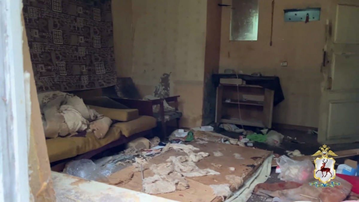 Раскрыты жуткие подробности убийства и расчленения нижегородцев на Автозаводе - фото 1