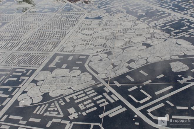 Благоустройство &ndash; 2025: как меняется площадь у Автозаводского универмага в Нижнем Новгороде - фото 6