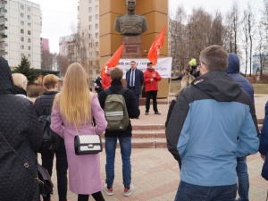 Нижегородский кардиоцентр при больнице № 13 могут закрыть