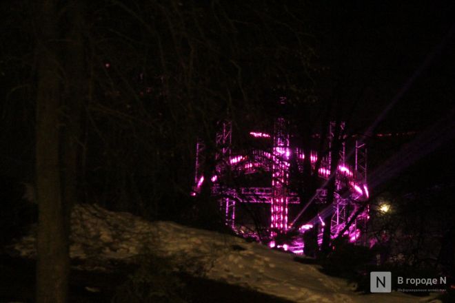 Нижний Новгород засиял: чем на этот раз удивляет INTERVALS &mdash; фоторепортаж со всех локаций - фото 118