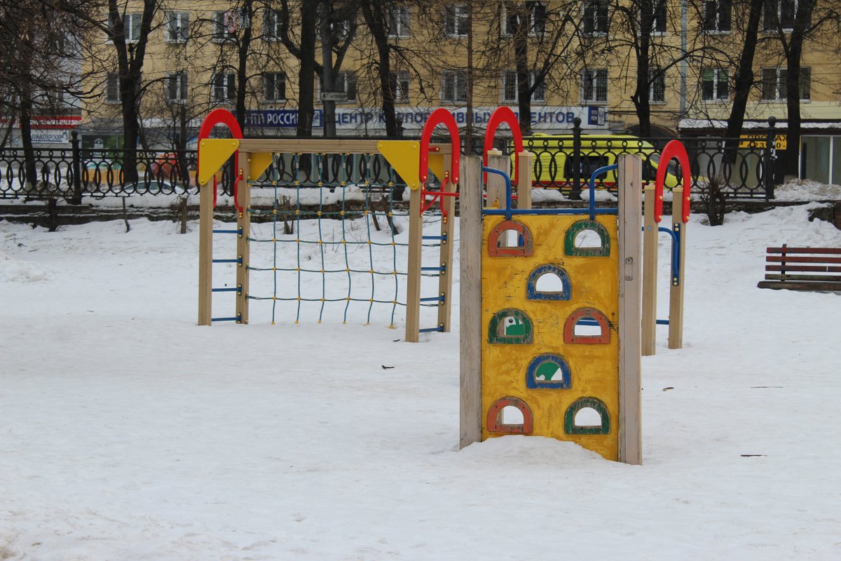 Деревянный кремль и водоем: как изменится парк Кулибина - фото 9