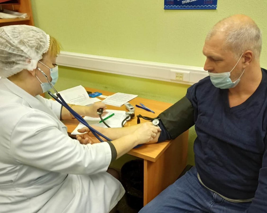 Коллективный иммунитет сотрудников Нижегородского водоканала к COVID-19 составляет более 80% - фото 2