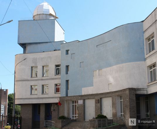 Опубликованы фото семи мест в Нижнем Новгороде, где раньше были кладбища - фото 9