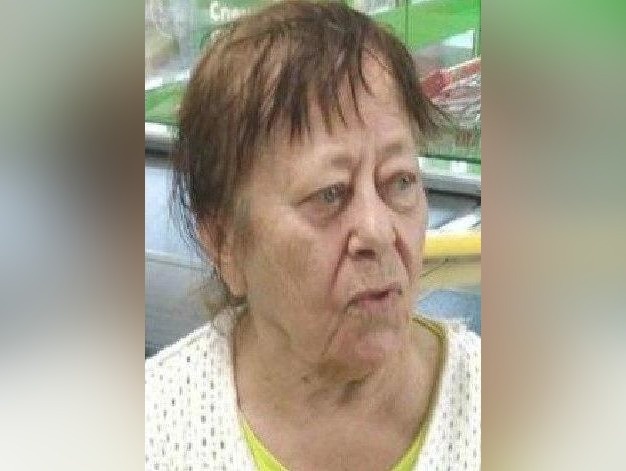 77-летняя женщина с потерей памяти пропала в Дзержинске - фото 1