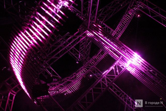 Нижний Новгород засиял: чем на этот раз удивляет INTERVALS &mdash; фоторепортаж со всех локаций - фото 122