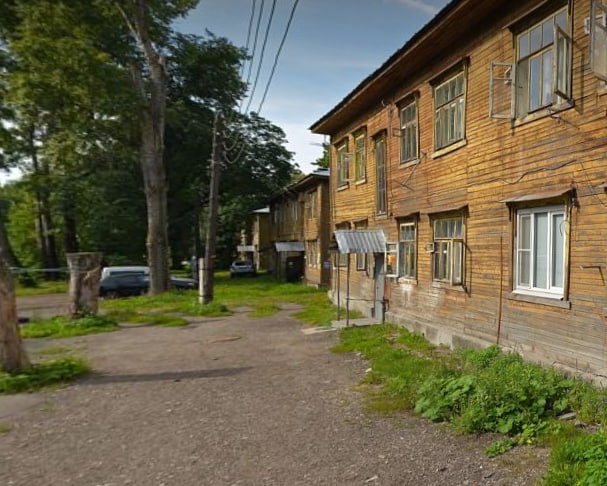 Четыре многоквартирных дома снесут на Гагарина в Нижнем Новгороде