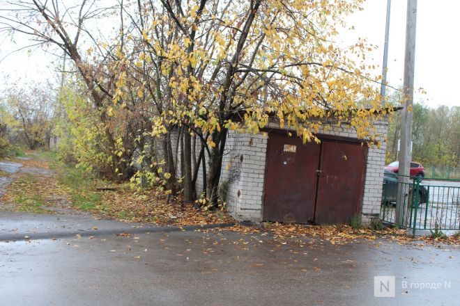 В режиме ожидания: фоторепортаж из центра Сормова, где построят новую станцию метро - фото 50