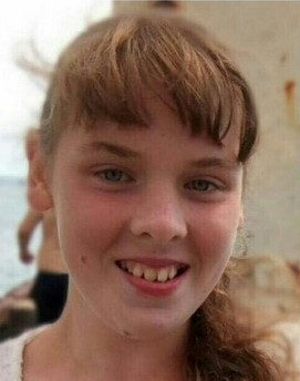 12-летняя девочка без вести пропала в Дзержинске - фото 1