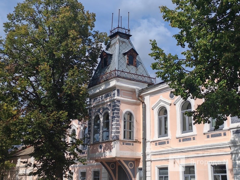 Один день в столице Золотой хохломы: уютный репортаж из Семенова в Нижегородской области - фото 1