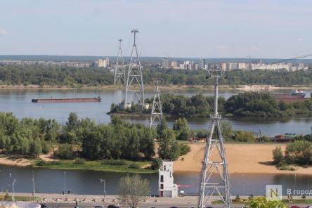 ЧП с застрявшими кабинками на нижегородской канатке дошло до суда