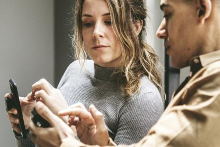 Чего ни в коем случае нельзя писать в родительском чате