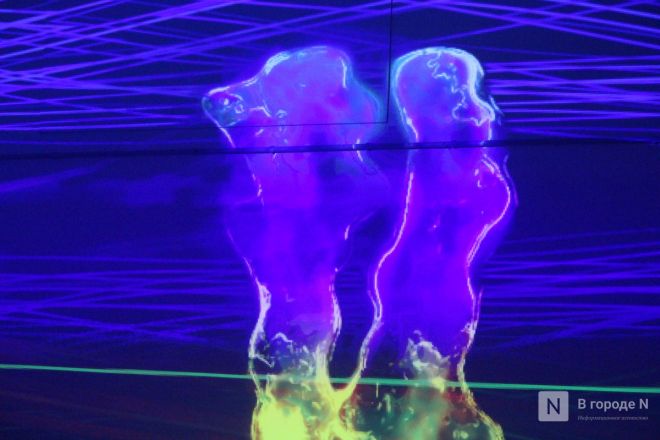 Просто вау: фоторепортаж со всех локаций INTERVALS &mdash; 2025 в Нижнем Новгороде - фото 66
