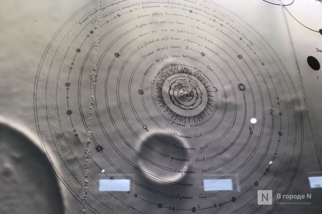 Это космос: как выглядит планетарий в Нижнем Новгороде после реставрации - фото 20