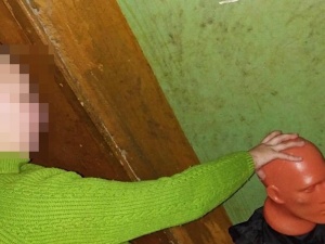 Ревнивая нижегородка убила сожителя, ударив его головой об стену