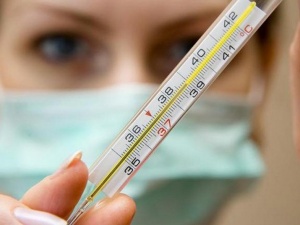 Первый случай заболевания гриппом выявлен в Нижегородской области