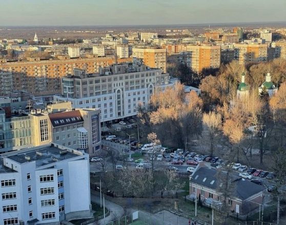 Малогабаритные квартиры полностью распроданы в нижегородском ЖК &laquo;Континенталь&raquo; - фото 5