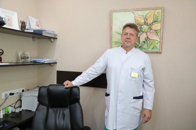 Врачи нижегородской больницы имени Семашко удалили две опухоли за одну операцию - фото 2