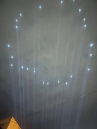 Яркое свечение в небе напугало нижегородцев ночью 11 октября - фото 3