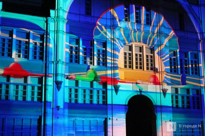 Нижний Новгород засиял: чем на этот раз удивляет INTERVALS &mdash; фоторепортаж со всех локаций - фото 102