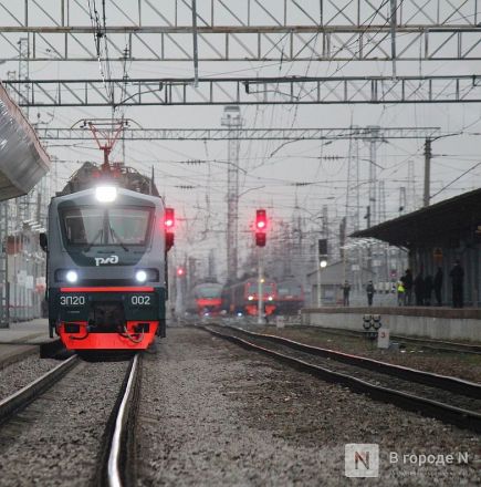 Двухэтажный, стильный, современный: как выглядит новый поезд &laquo;Буревестник&raquo; &mdash; фоторепортаж &laquo;В городе N&raquo; - фото 108