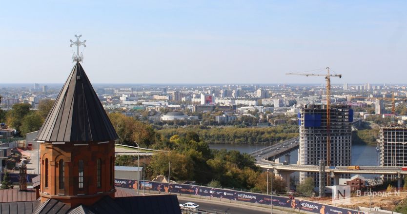 Фоторепортаж: как прошло открытие IT-кампуса &laquo;Неймарк&raquo; в Нижнем Новгороде - фото 46