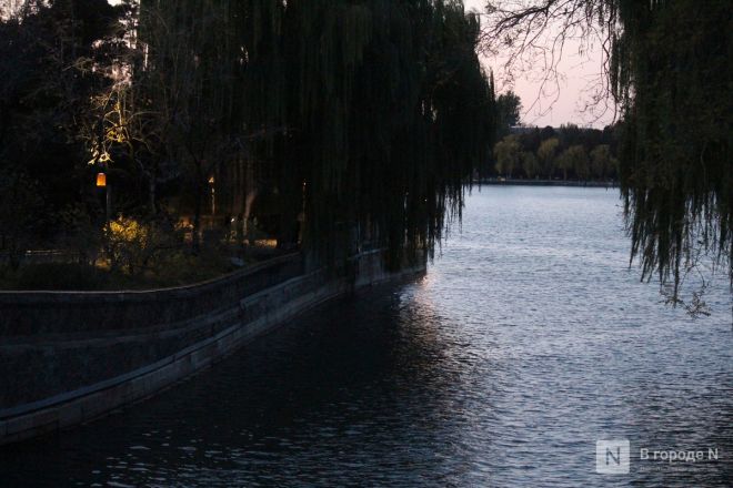 Великая стена и проблемы с интернетом: нижегородка рассказала о незабываемом путешествии в Китай - фото 65