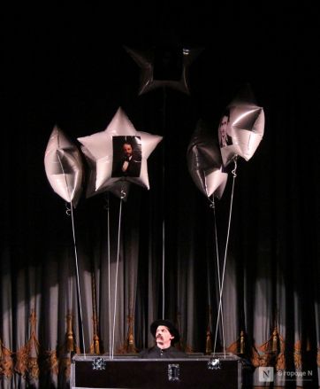 Театральный фестиваль имени Горького стартовал в Нижнем Новгороде - фото 10