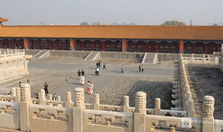 Великая стена и проблемы с интернетом: нижегородка рассказала о незабываемом путешествии в Китай - фото 61