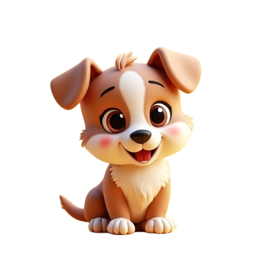 Пользователям стал доступен первый российский AI-сервис для создания 3D-моделей &mdash; Kandinsky 3D - фото 1